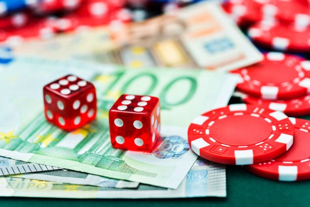 BandarQ dealer and player positions